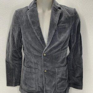 Faherty Stretch Corduroy Blazer Men’s